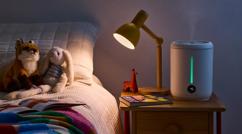 Por qué los niños parecen estar siempre enfermos — y qué pueden hacer los pAdresse